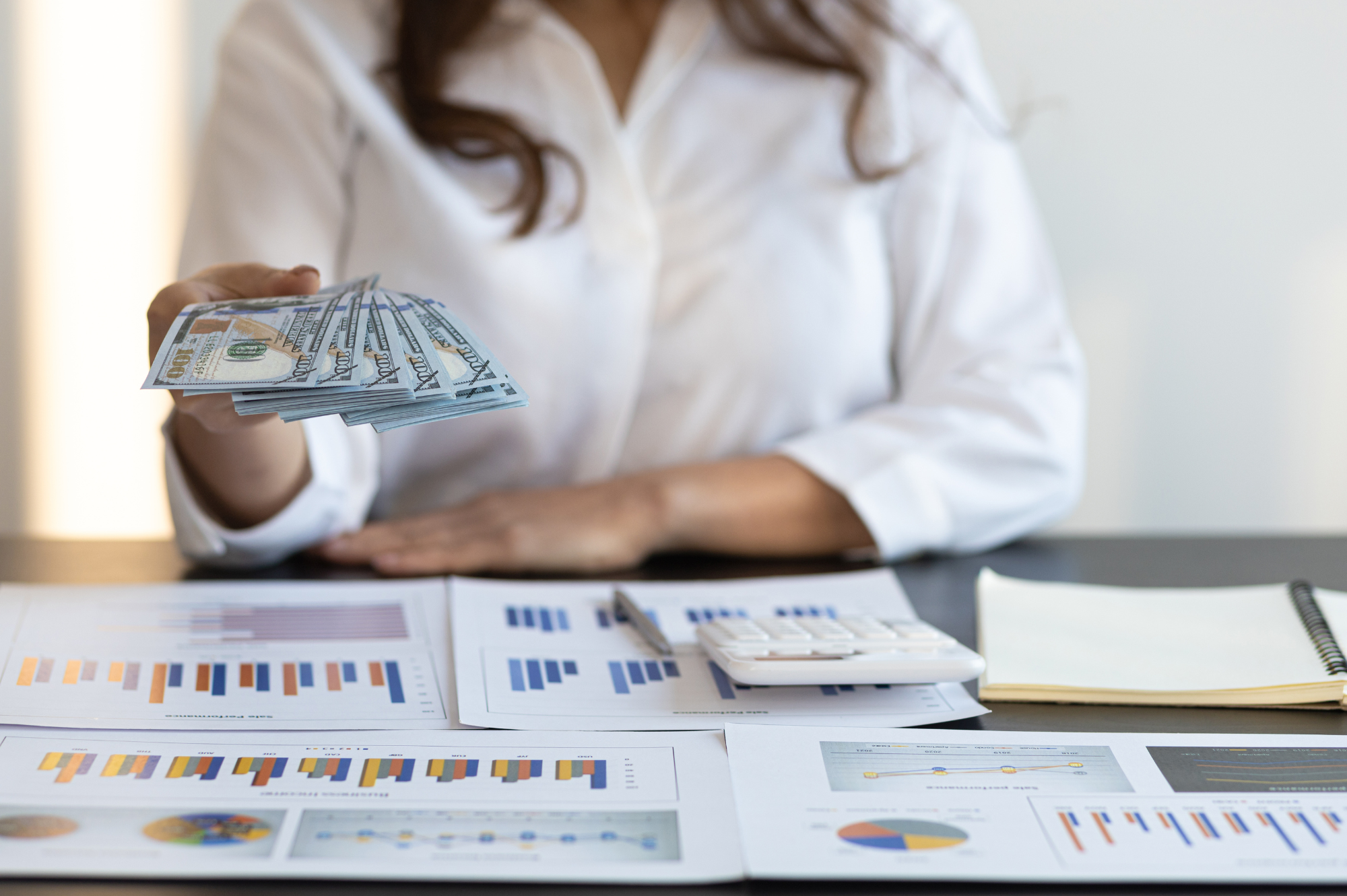Financial services