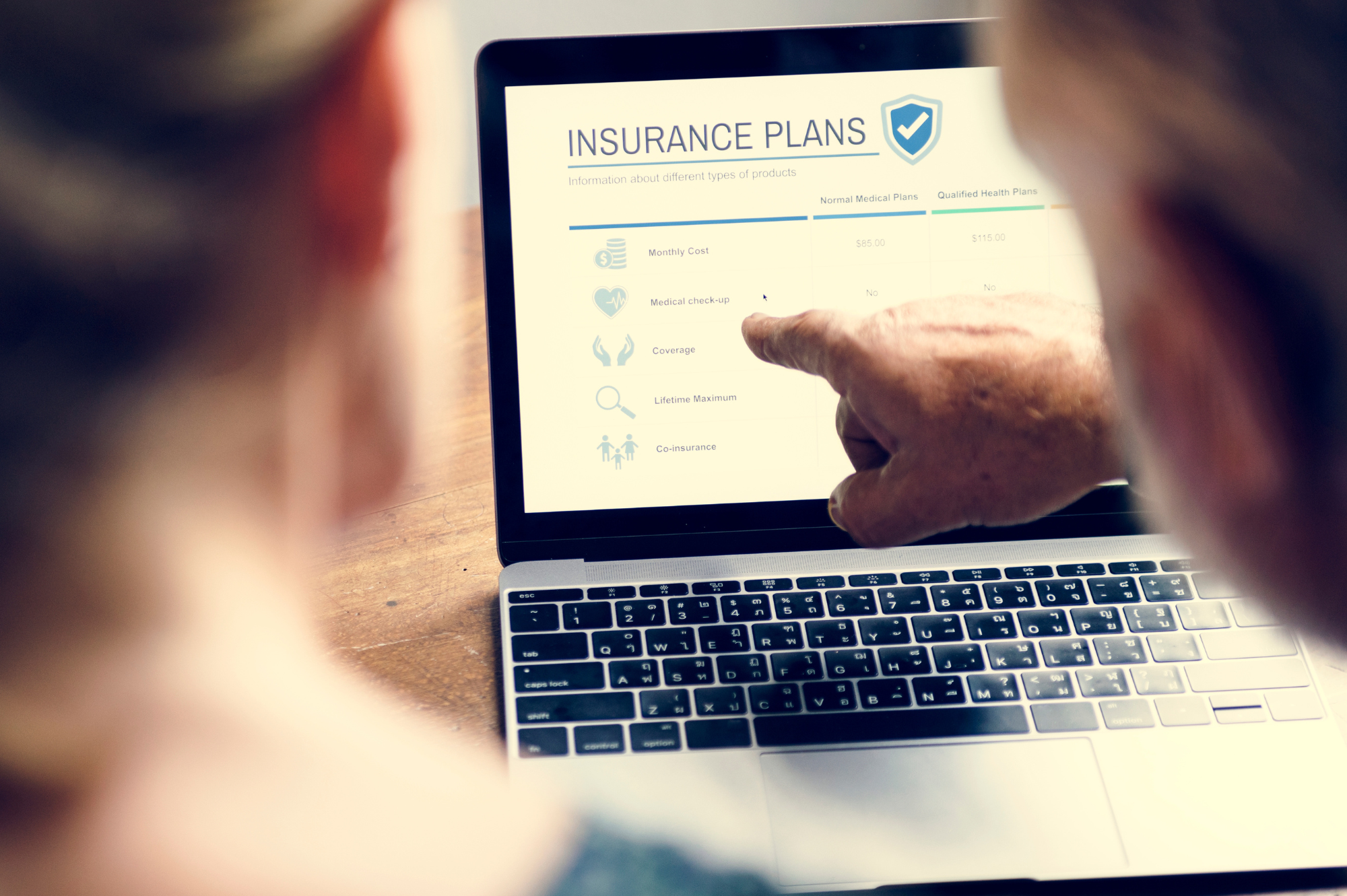 Insurance