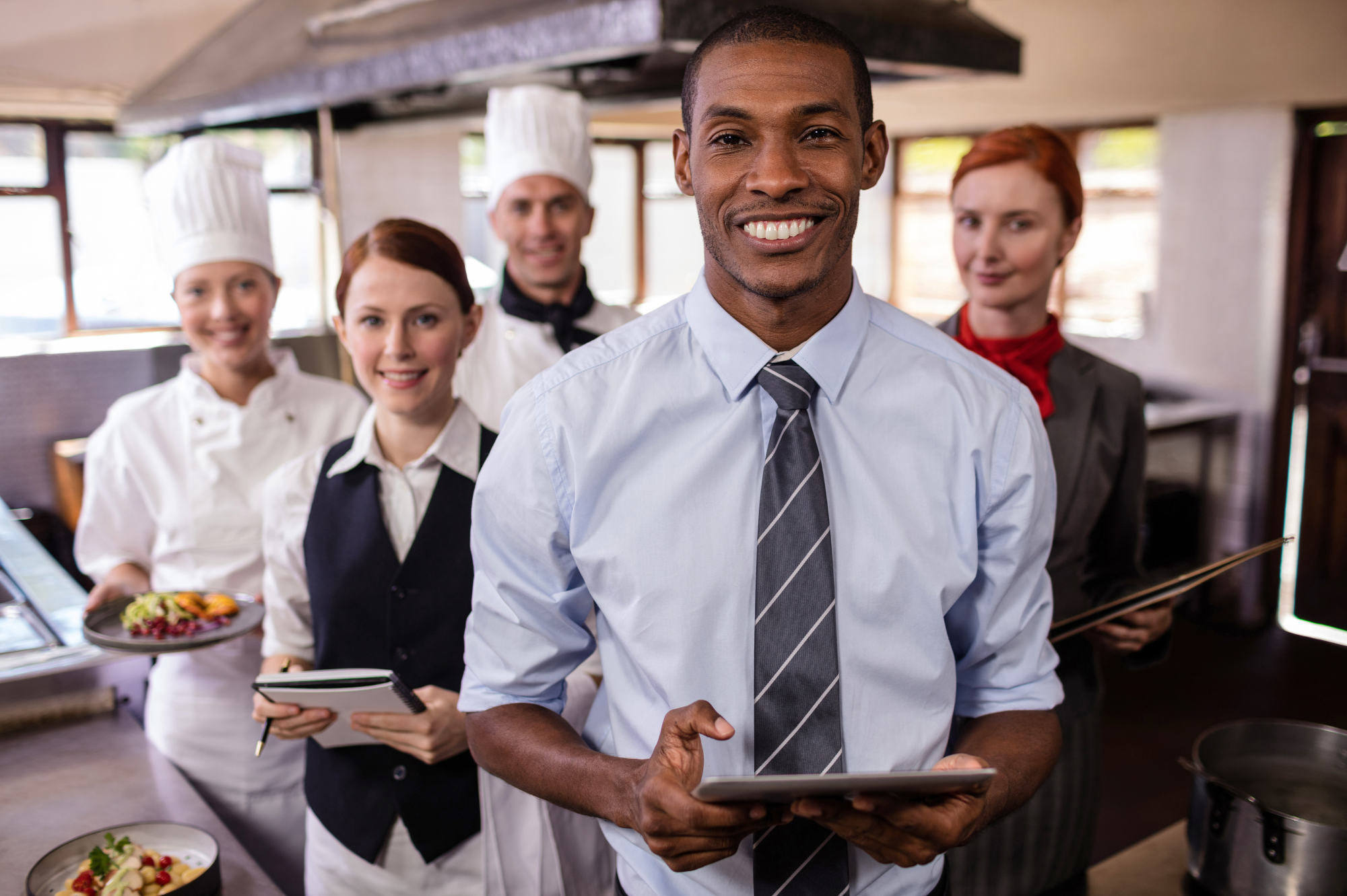 Tourism and Hospitality